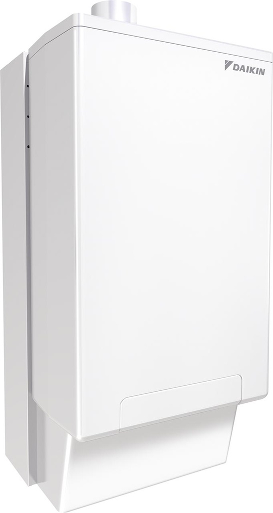 Daikin Altherma R Hybride EHYHB 5kW + EVLQ 5kW