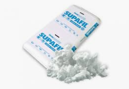 Knauf Supafil - isolatiewol