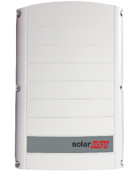 SolarEdge SE10K (incl. wifi antenne)