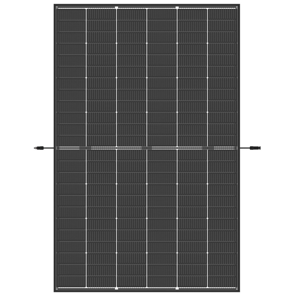 Trina TSM-430-NEG9RC Glas-Glas