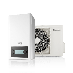 Remeha Elga Ace 6kW